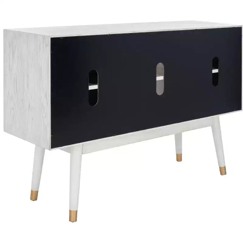 Meuble TV 2 portes Ligia - MED6400 - Safavieh