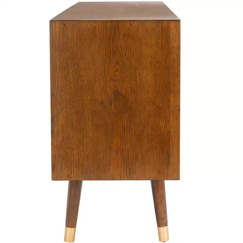 Meuble TV 2 portes Ligia - MED6400 - Safavieh