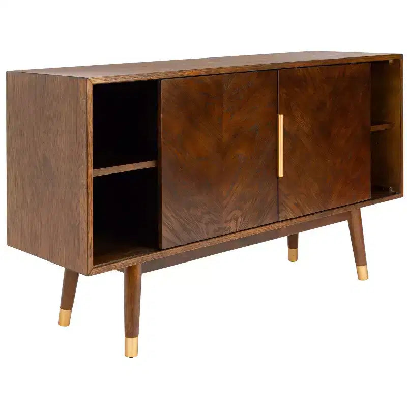 Meuble TV 2 portes Ligia - MED6400 - Safavieh