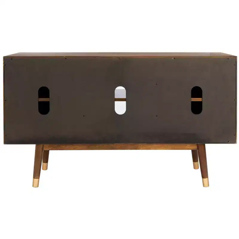 Meuble TV 2 portes Ligia - MED6400 - Safavieh
