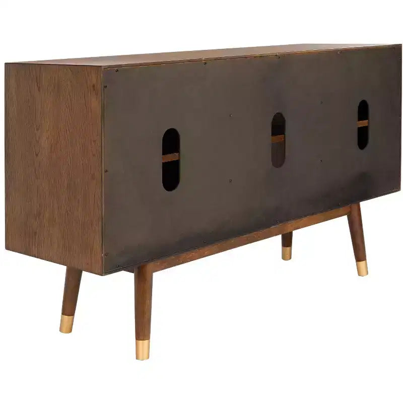 Meuble TV 2 portes Ligia - MED6400 - Safavieh