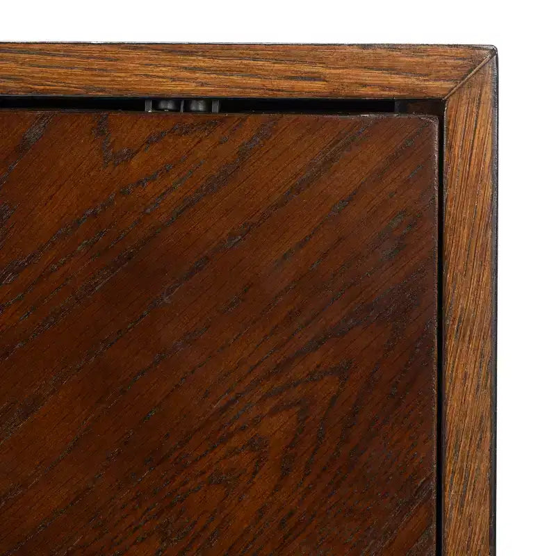 Meuble TV 2 portes Ligia - MED6400 - Safavieh