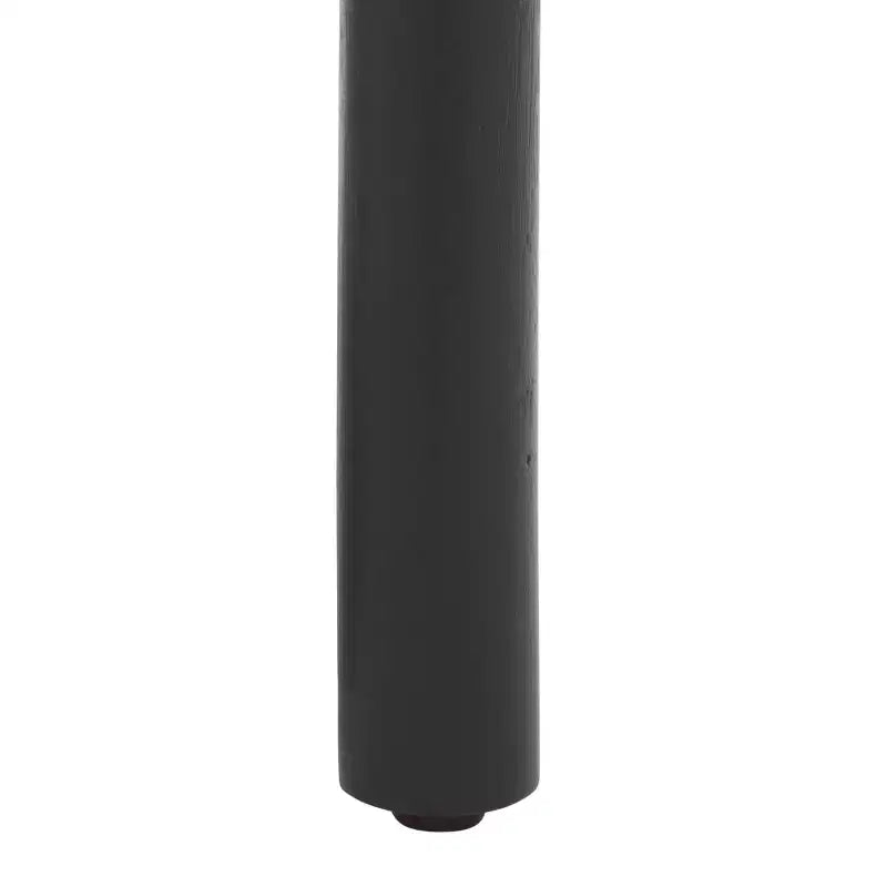 Errington 2 Shelf Media Stand - MED9000 - Black/Natural - Safavieh