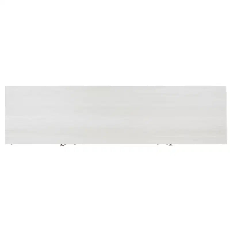 Meuble téléviseur 2 portes 2 tablettes Galio - MED9612 - Safavieh