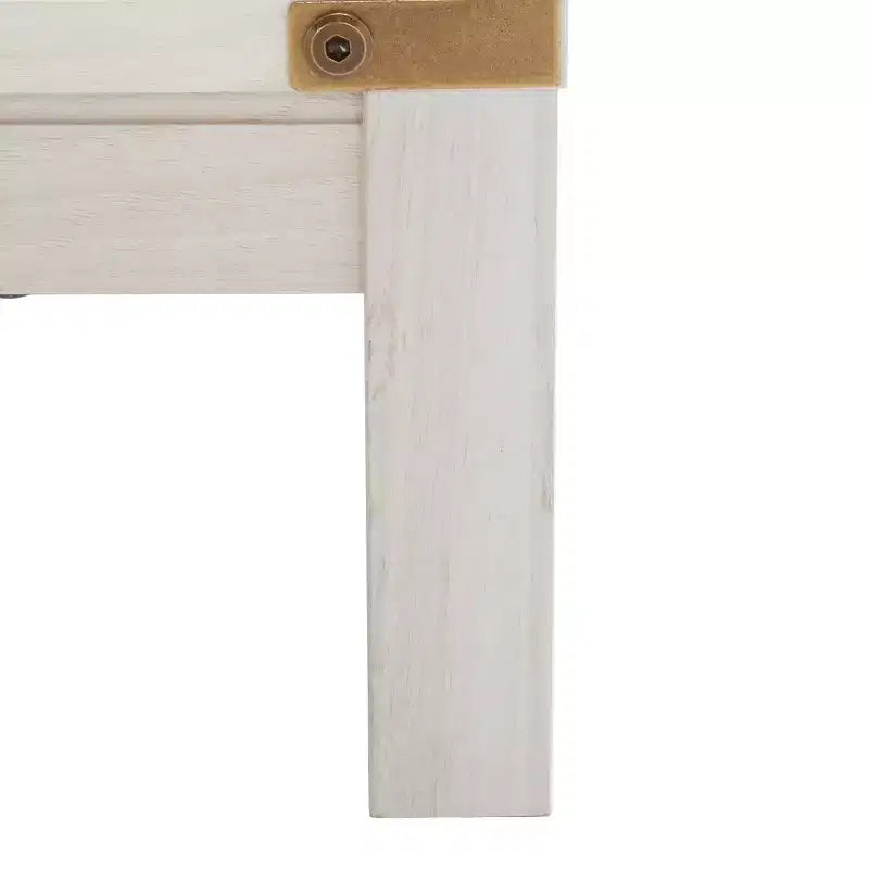 Meuble téléviseur 2 portes 2 tablettes Galio - MED9612 - Safavieh