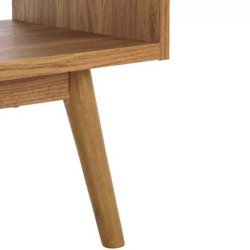 Javante Tambour Door Media Stand - MED9627 - Safavieh
