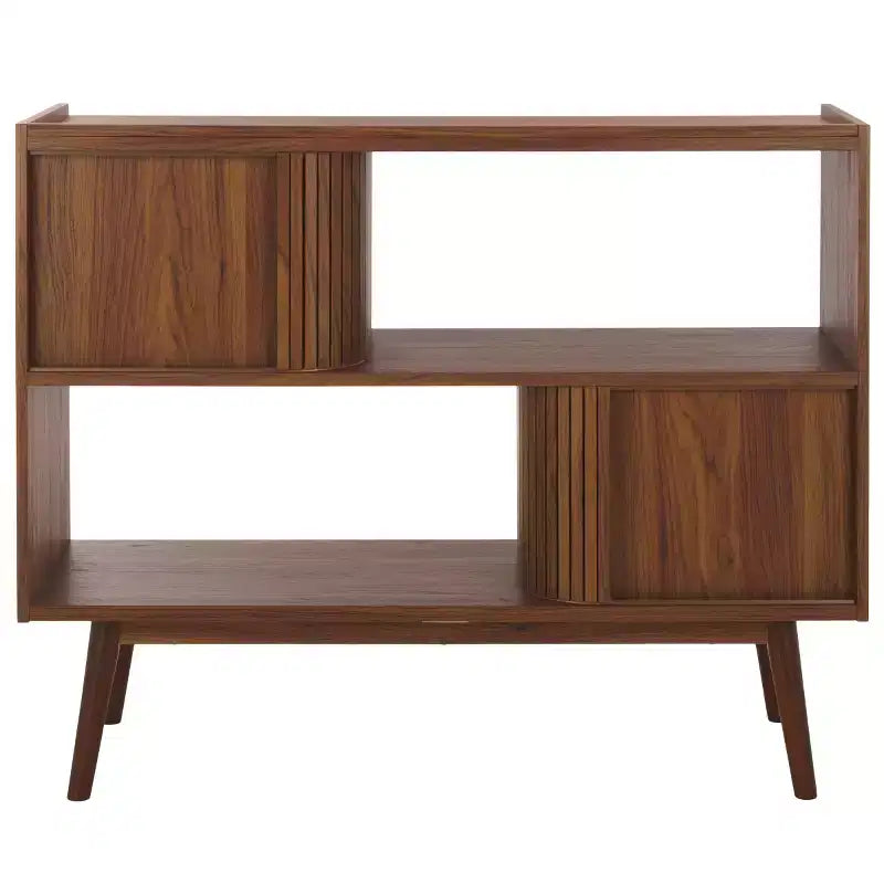 Javante Tambour Door Media Stand - MED9627 - Safavieh