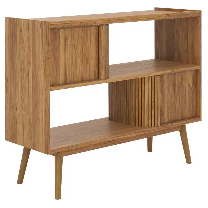 Javante Tambour Door Media Stand - MED9627 - Safavieh