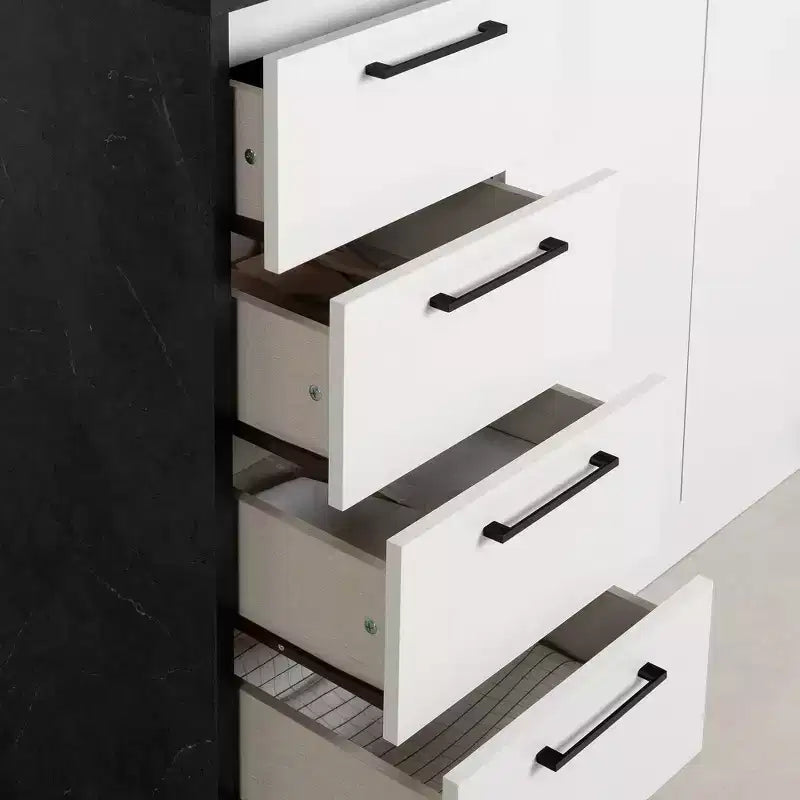 Myro Kitchen Island Faux - South Shore