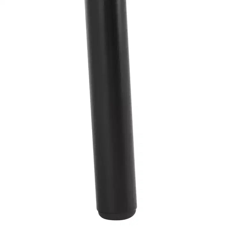 Ivitrio Round Accent Table - ACC4619A - Black - Safavieh
