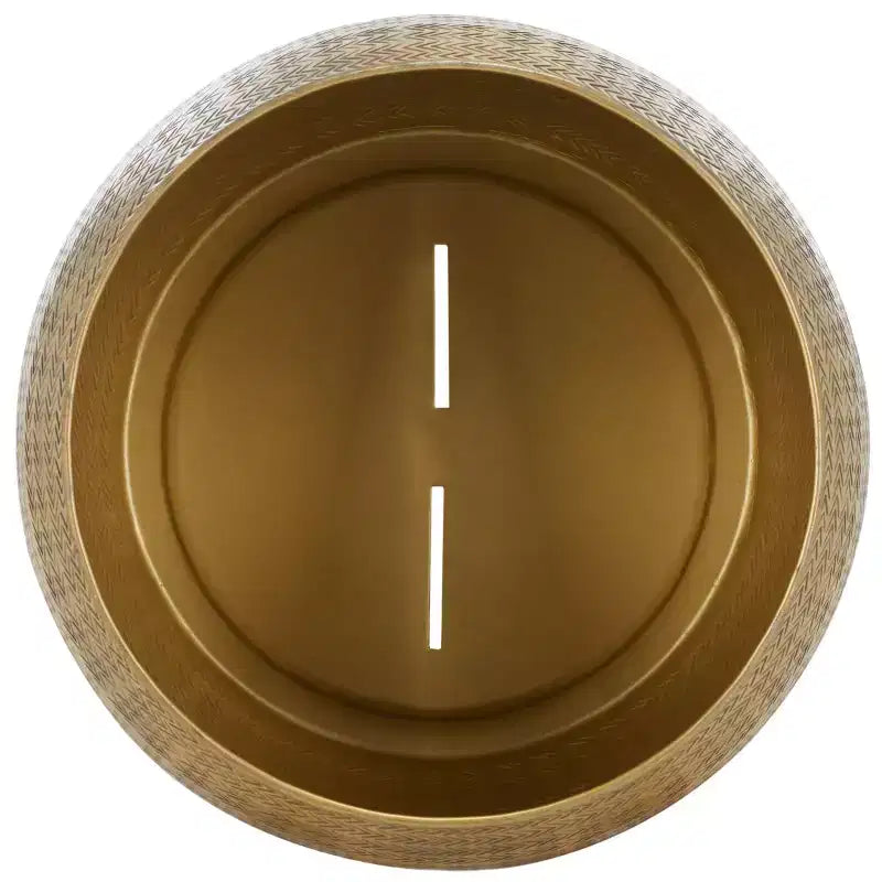 Table d'appoint Apoline avec rangement - ACC5500 - Safavieh
