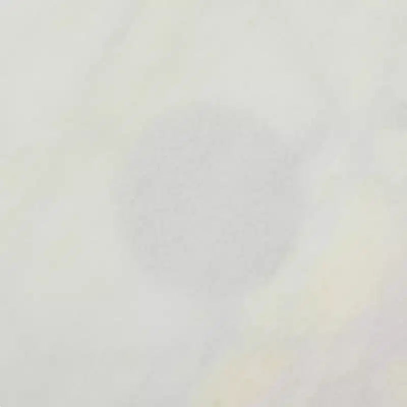 Eloblaire Round Accent Table - ACC4605A - White Marble/Black - Safavieh