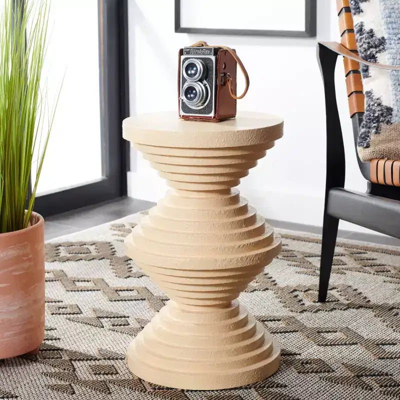 Table d'appoint Glynn - ACC9708 - Safavieh