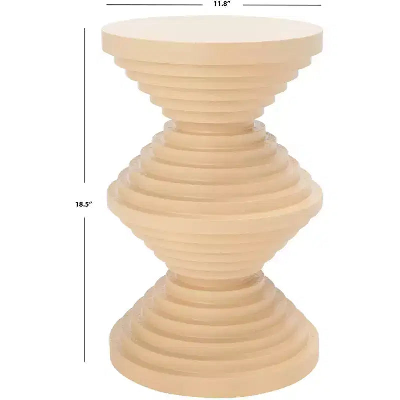 Table d'appoint Glynn - ACC9708 - Safavieh