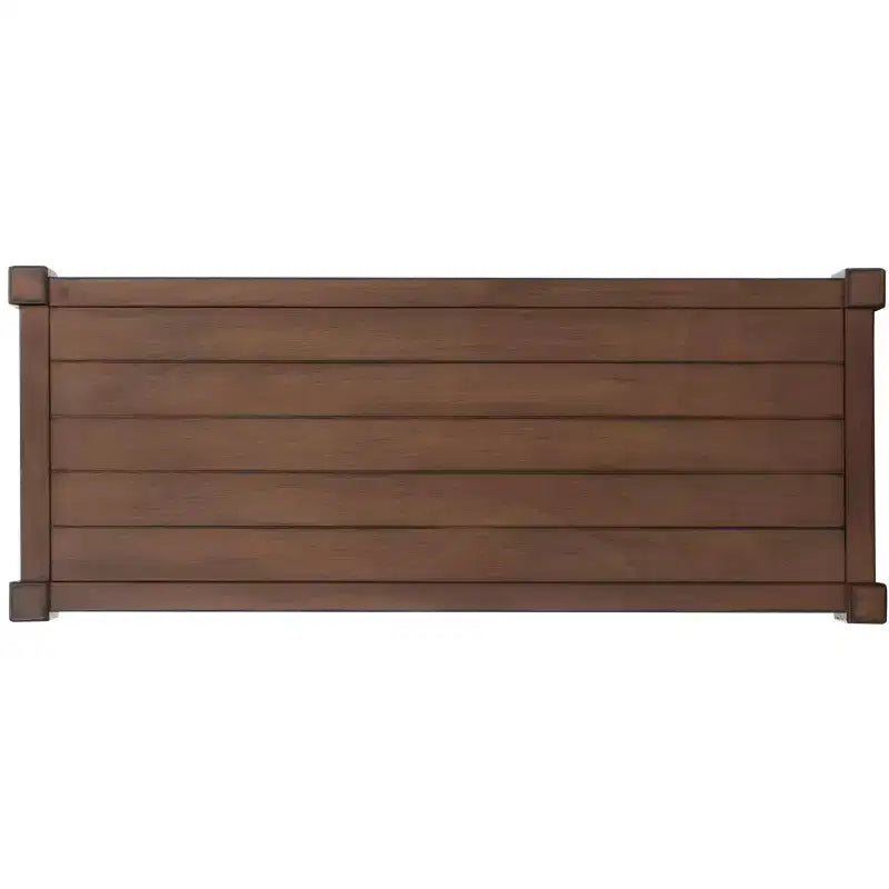 Rafiki 3 Shelf Console - CNS5715 - Safavieh