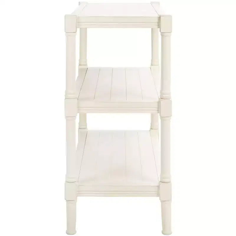 Rafiki 3 Shelf Console - CNS5715 - Safavieh