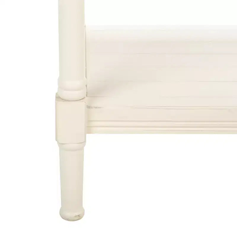 Rafiki 3 Shelf Console - CNS5715 - Safavieh