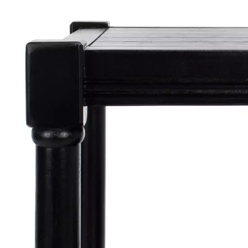 Rafiki 3 Shelf Console - CNS5715 - Safavieh