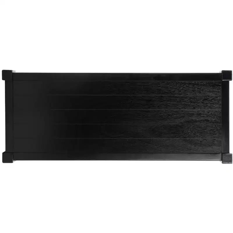Rafiki 3 Shelf Console - CNS5715 - Safavieh