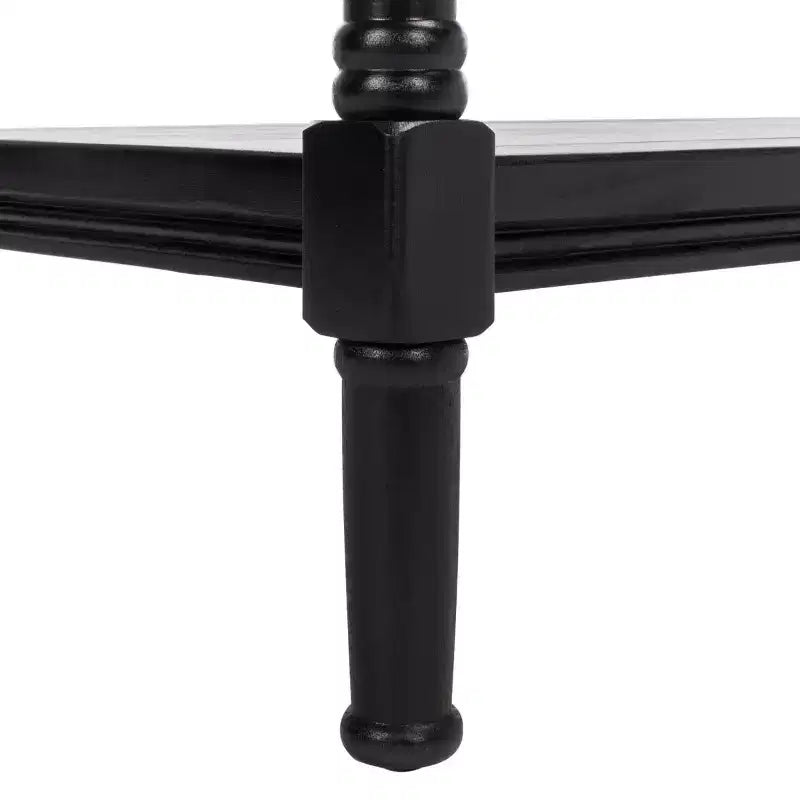Rafiki 3 Shelf Console - CNS5715 - Safavieh