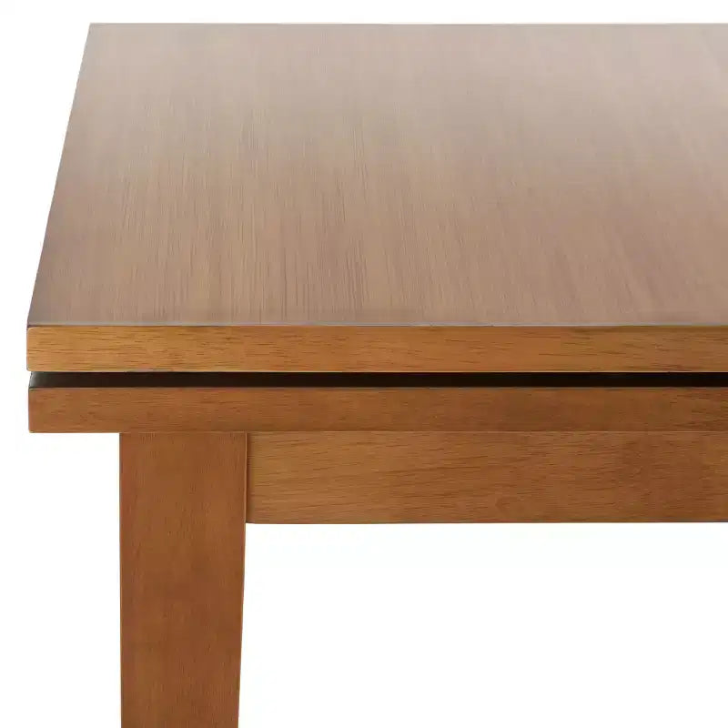 Cullen Extension Dining Table - DTB1001 - Safavieh