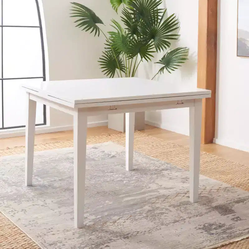 Cullen Extension Dining Table - DTB1001 - Safavieh