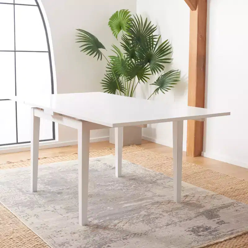 Cullen Extension Dining Table - DTB1001 - Safavieh
