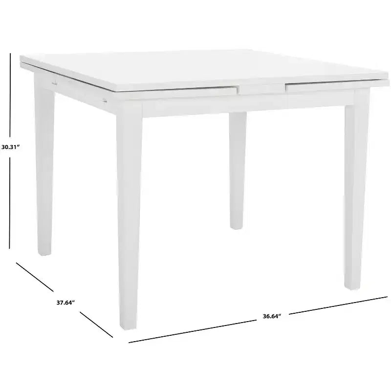 Cullen Extension Dining Table - DTB1001 - Safavieh