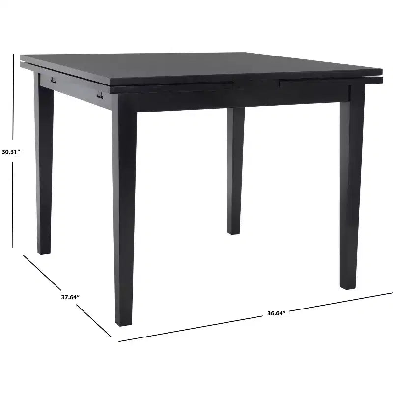 Cullen Extension Dining Table - DTB1001 - Safavieh