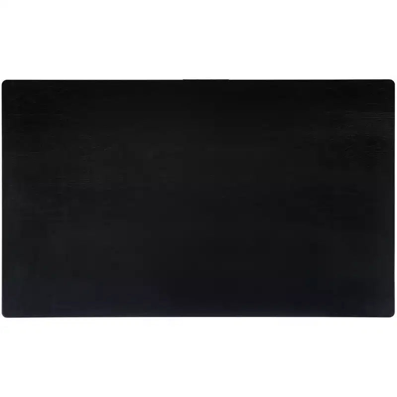 Acre Dining Table - DTB5800A - Black/Gold - Safavieh