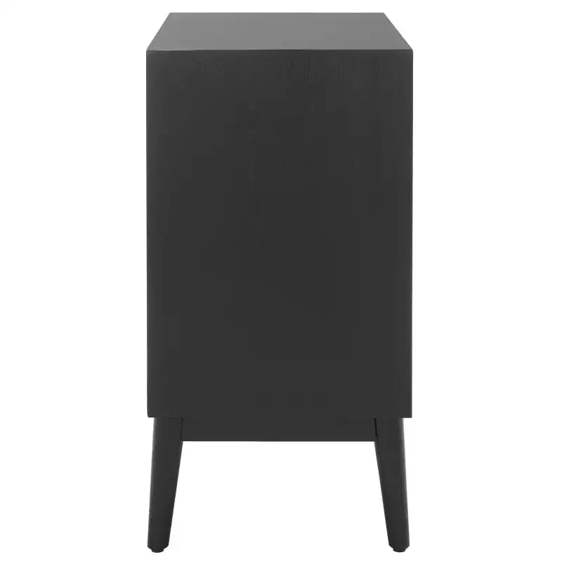 Scully 2 Drawer 1 Shelf Chest - CHS6416 - Safavieh