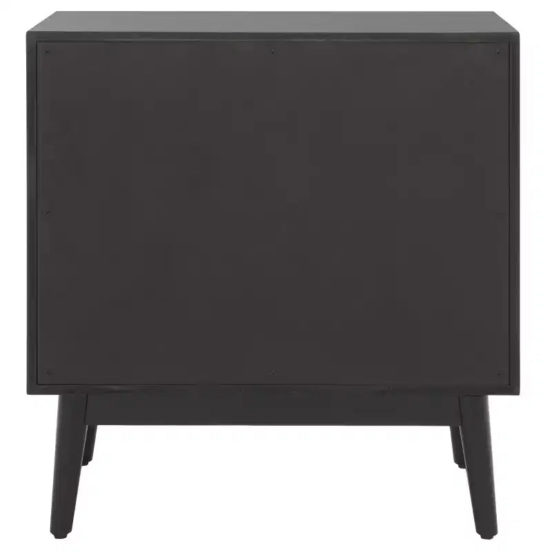 Scully 2 Drawer 1 Shelf Chest - CHS6416 - Safavieh
