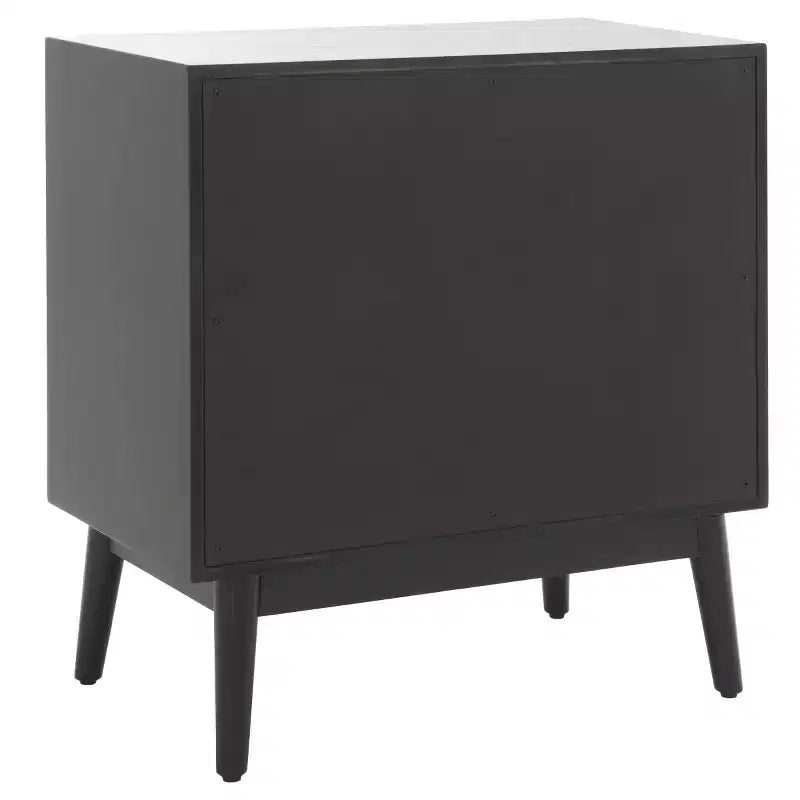 Scully 2 Drawer 1 Shelf Chest - CHS6416 - Safavieh