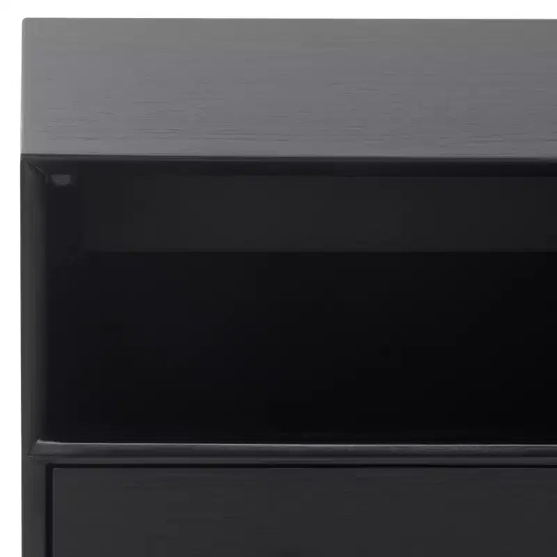 Scully 2 Drawer 1 Shelf Chest - CHS6416 - Safavieh