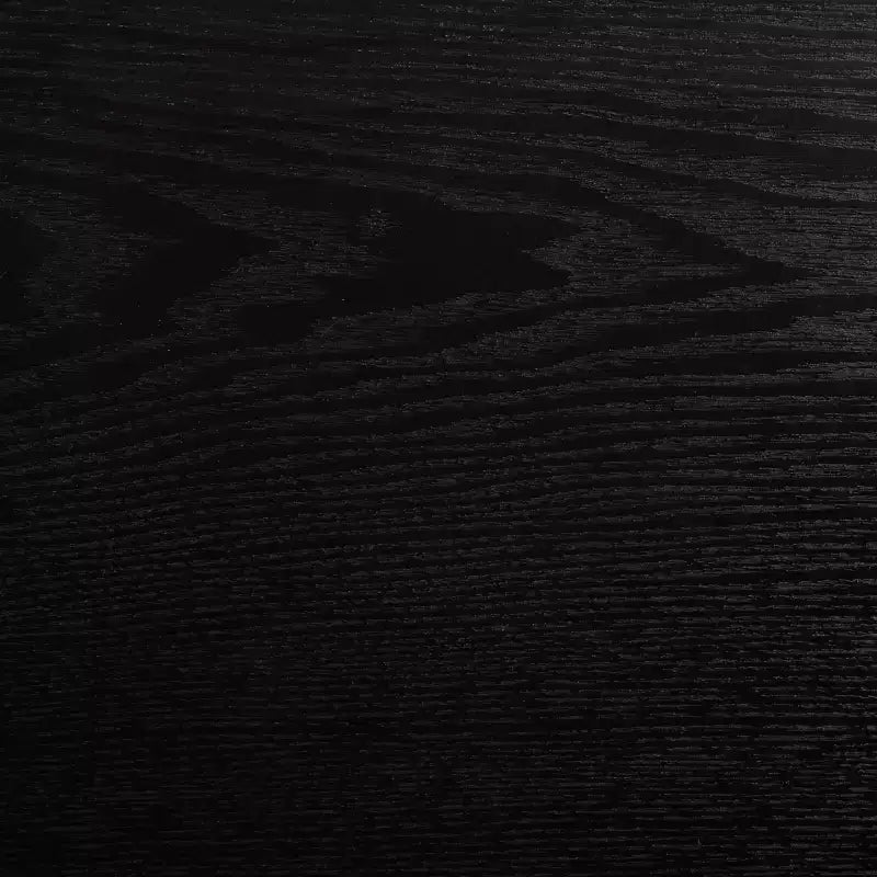 Étagère Franz à 3 tablettes en bois - ETG2104 - Noir/Naturel - Safavieh