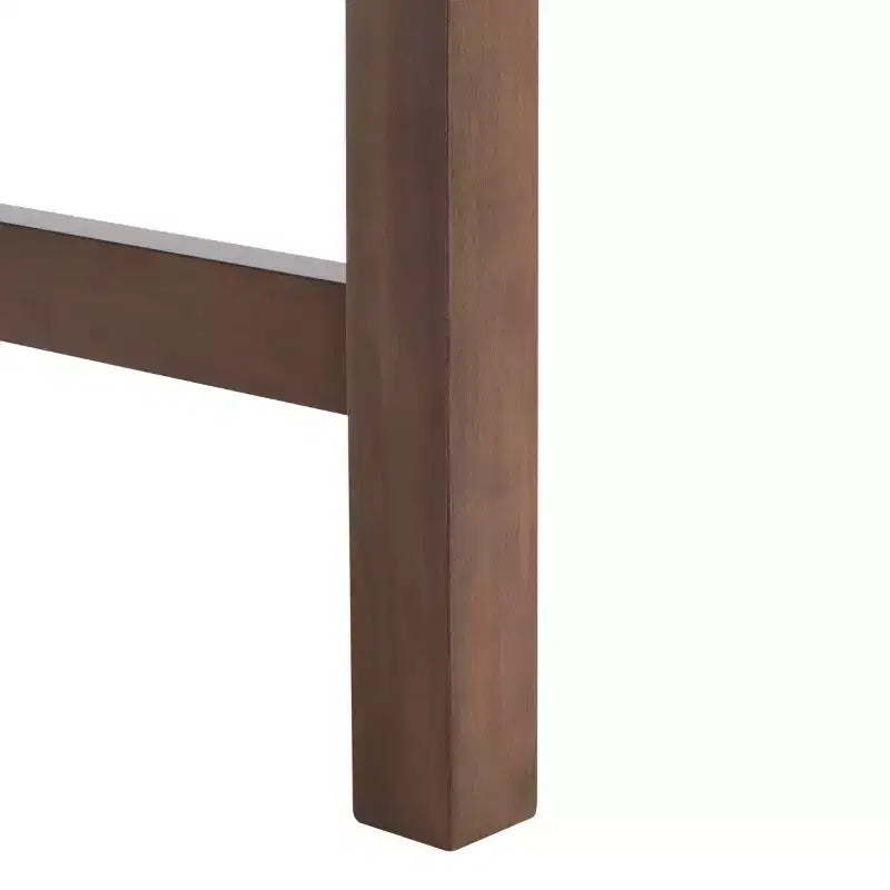 Graylyn Desk - DSK5009 - Brown - Safavieh