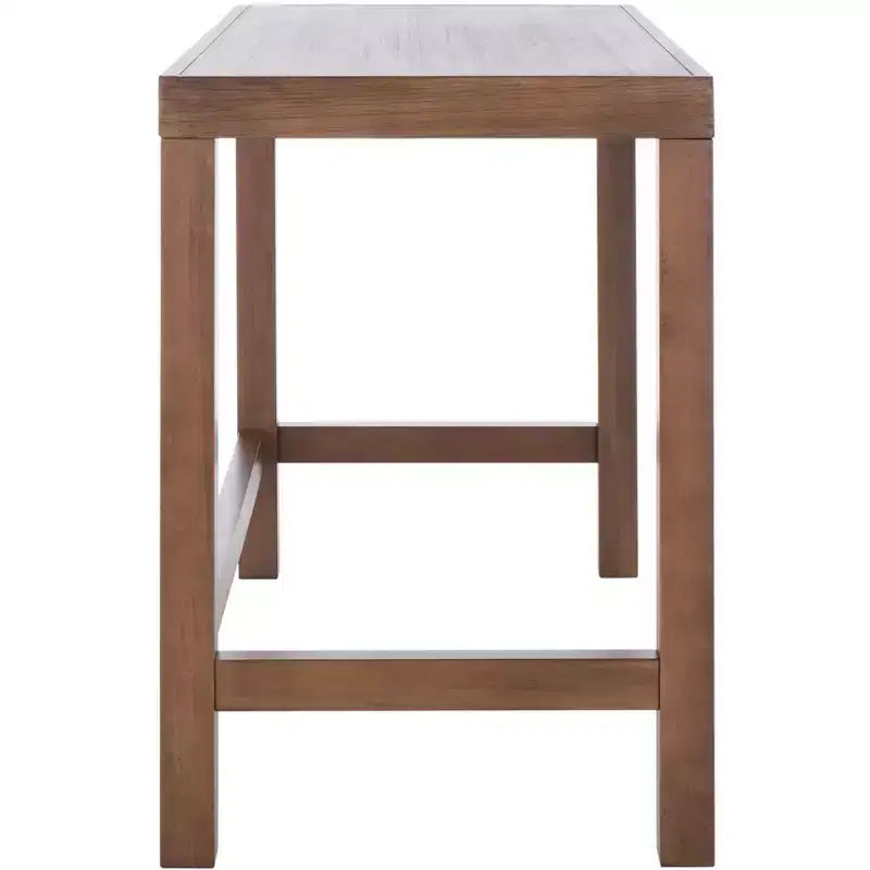 Graylyn Desk - DSK5009 - Brown - Safavieh