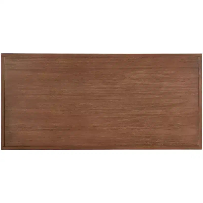 Graylyn Desk - DSK5009 - Brown - Safavieh