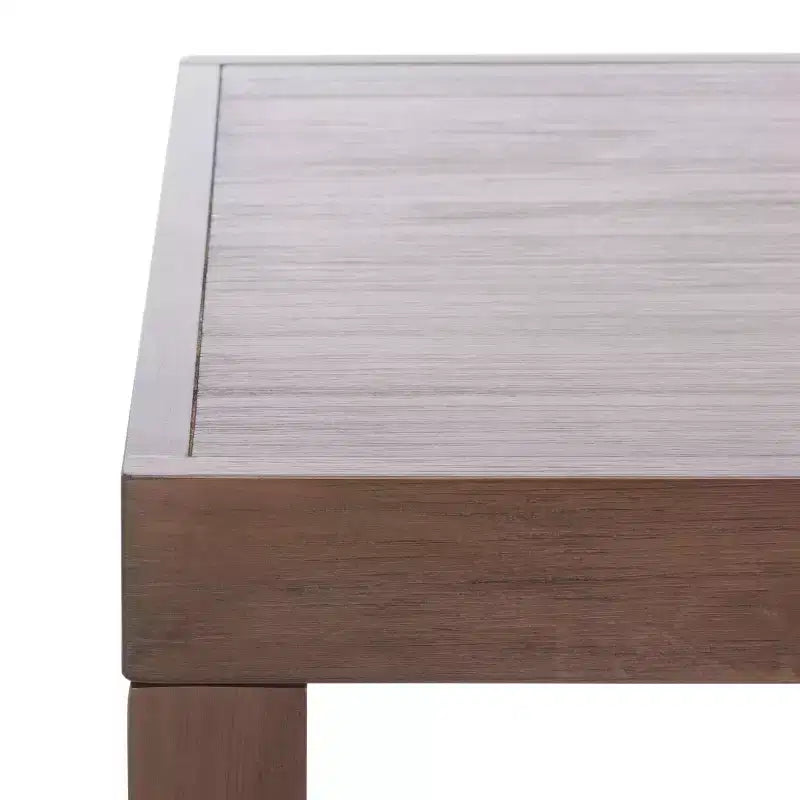 Graylyn Desk - DSK5009 - Brown - Safavieh