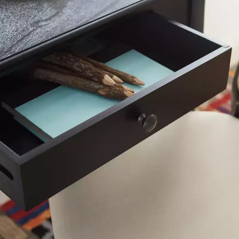 Bureau 1 tiroir Arina - DSK5710 - Safavieh