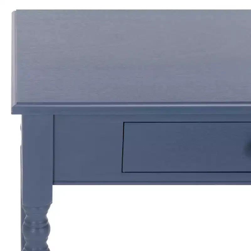 Bureau 1 tiroir Arina - DSK5710 - Safavieh