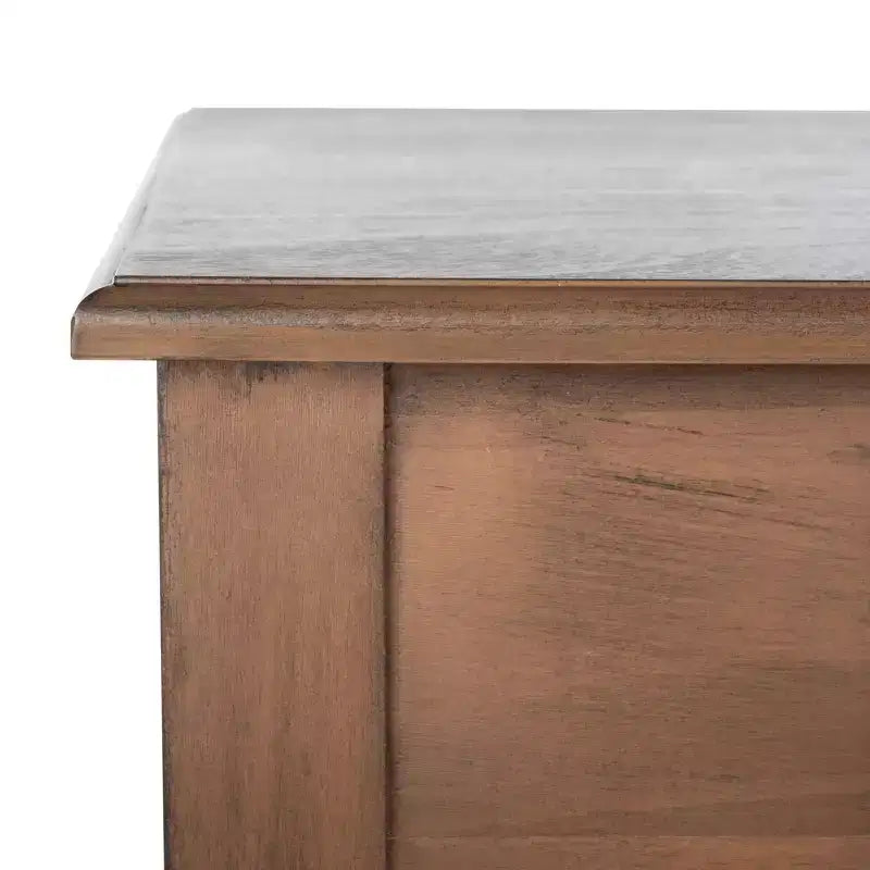 Bureau 1 tiroir Arina - DSK5710 - Safavieh