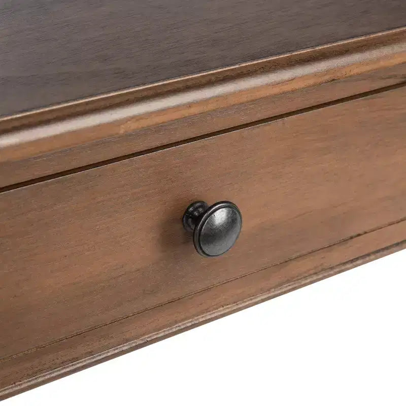 Bureau 1 tiroir Arina - DSK5710 - Safavieh