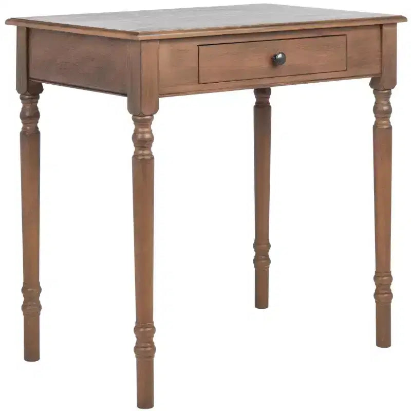 Bureau 1 tiroir Arina - DSK5710 - Safavieh