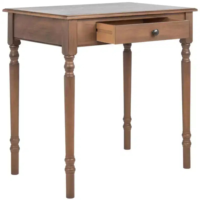 Bureau 1 tiroir Arina - DSK5710 - Safavieh