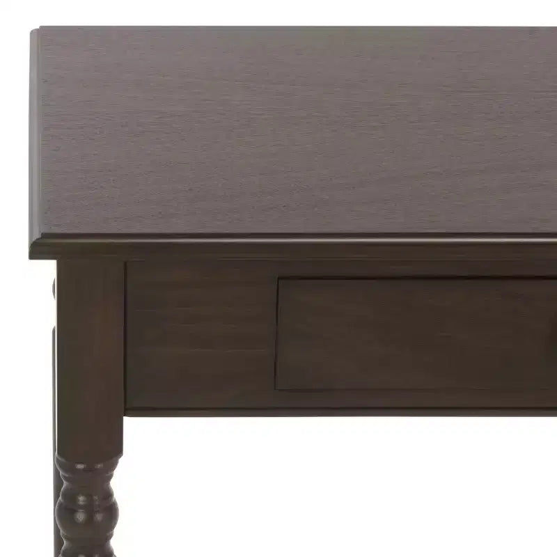 Bureau 1 tiroir Arina - DSK5710 - Safavieh