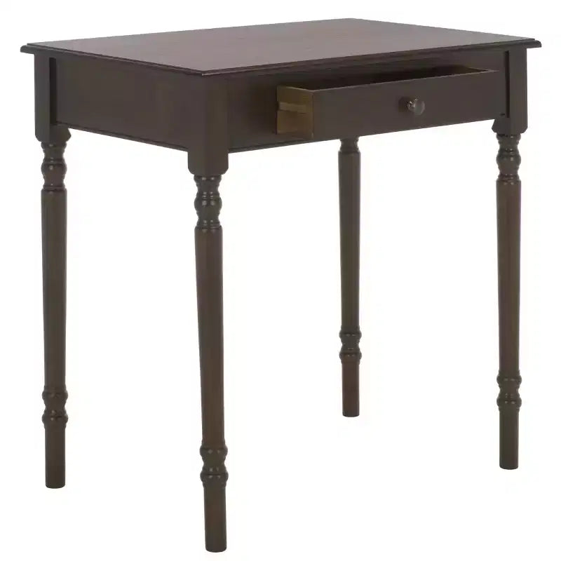 Bureau 1 tiroir Arina - DSK5710 - Safavieh