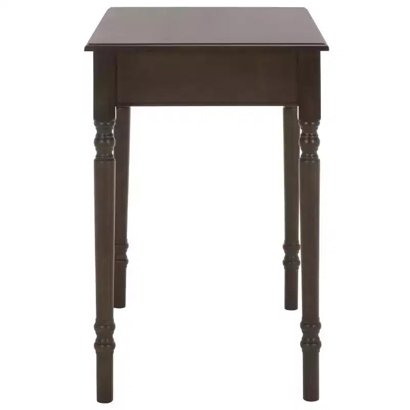 Bureau 1 tiroir Arina - DSK5710 - Safavieh