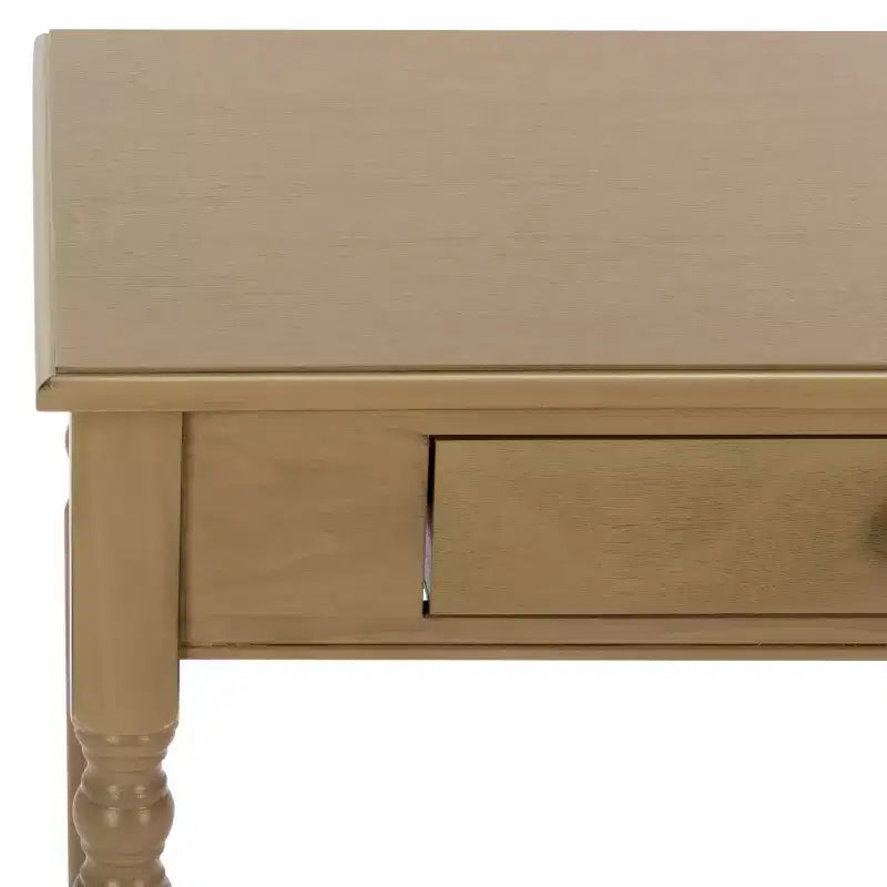Bureau 1 tiroir Arina - DSK5710 - Safavieh