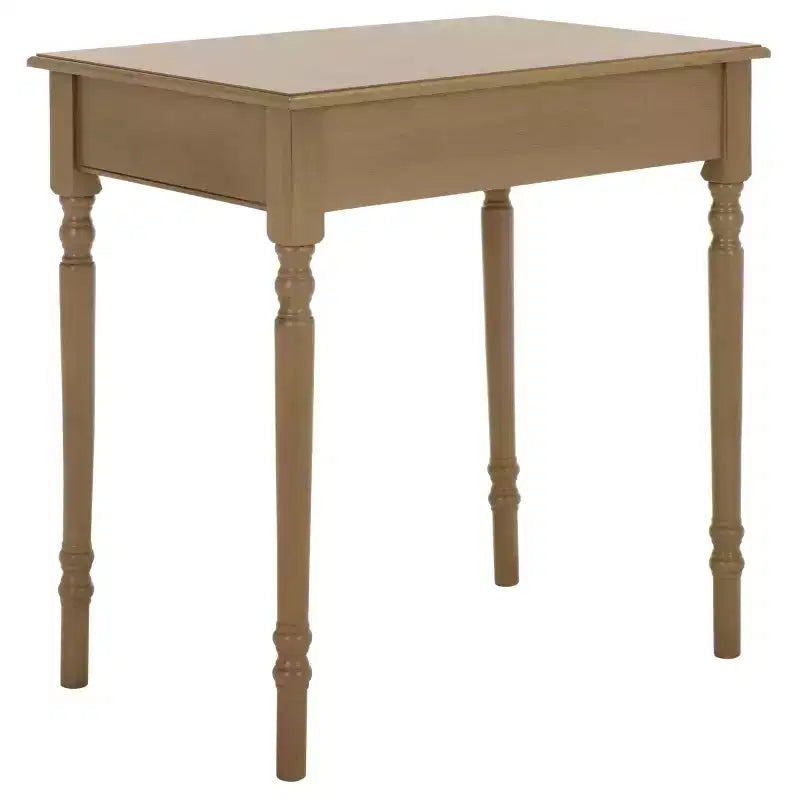 Bureau 1 tiroir Arina - DSK5710 - Safavieh
